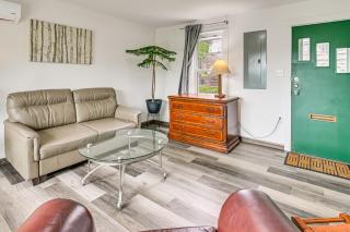 Walk to Main Street! Cozy Grafton Cottage - 6