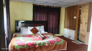 The Kashmir heights arangkel - 1