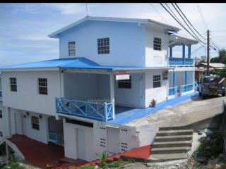 MAF AND ANDREA Manor - 2