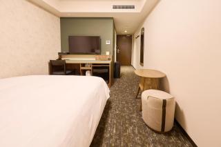 Keisei Richmond Hotel Tokyo Kinshicho - 4