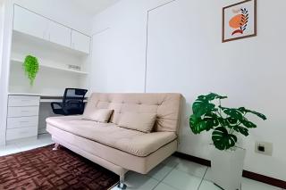 Studio Asa Norte com garagem Green Park 09 - 9