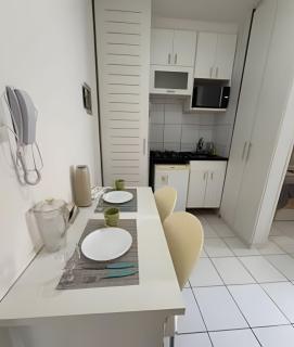 Studio Asa Norte com garagem Green Park 09 - 5