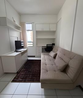 Studio Asa Norte com garagem Green Park 09 - 2