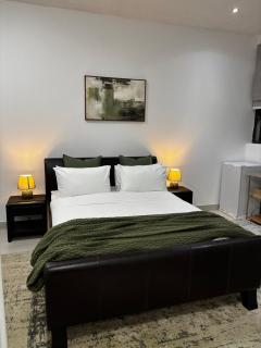 Kuppe Suite by Sleek Stay - 0