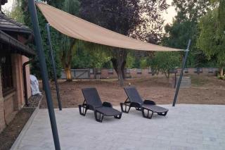 Family friendly house with a swimming pool Andrijasevci, Slavonija - 24939 - 7