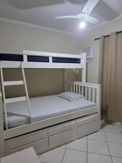 Apartamento Ubatuba 12F - 6