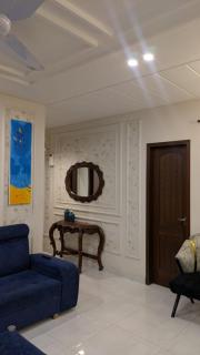 The crown residence luxury 2br apartment famillies - 4
