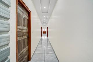 Hotel O Bhandari - 7