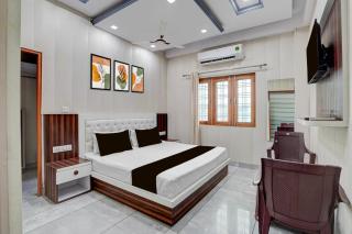 Hotel O Bhandari - 5