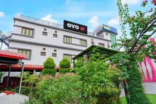 Hotel O Bhandari - 0