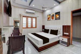 Hotel O Bhandari - 4