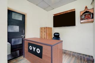 Hotel O Bhandari - 9