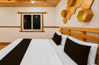 Palette KCR RESORT - 9
