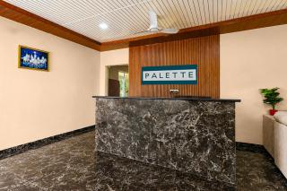 Palette KCR RESORT - 8