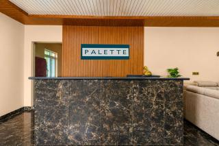 Palette KCR RESORT - 6