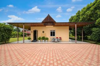 Palette KCR RESORT - 1