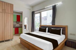Collection O Sector 39 Gurgaon Formerly Flora - 8