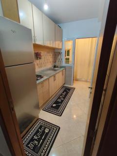 appartement - 4