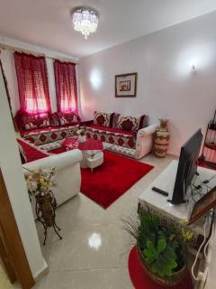 appartement - 2