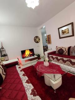 appartement - 1