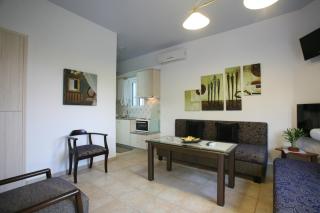Aigli Apartments - Nea Anjíalos - 2