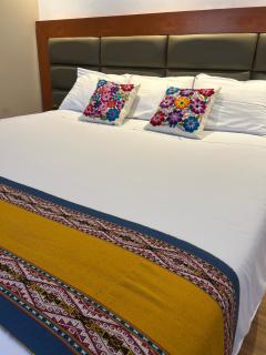 San Blas Boutique Studio Workspace & Inca Heart - 8
