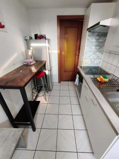 FLEX Aparts - möblierte Wohnung in Zwickau - Zwickau - 7