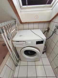 FLEX Aparts - möblierte Wohnung in Zwickau - Zwickau - 6