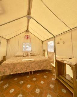 Glamping Casita in Quimixto - 5