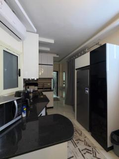 شقه في الهضبه أمام كمبوند رويال بالاس Apartment in Al Hadaba front of royal palace compound - 8