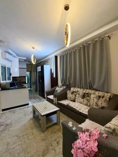 شقه في الهضبه أمام كمبوند رويال بالاس Apartment in Al Hadaba front of royal palace compound - 5