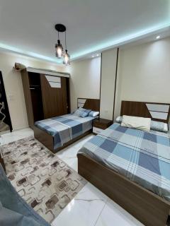 شقه في الهضبه أمام كمبوند رويال بالاس Apartment in Al Hadaba front of royal palace compound - 4