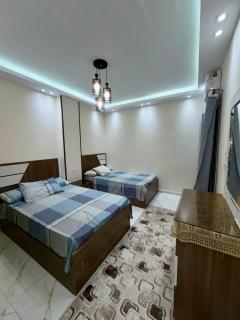 شقه في الهضبه أمام كمبوند رويال بالاس Apartment in Al Hadaba front of royal palace compound - 3