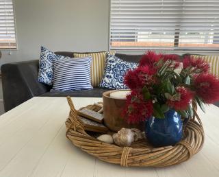 Coastal on Catherine - Spacious Family Bach - 0
