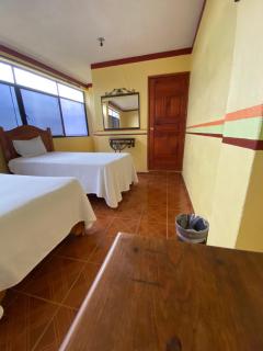 Hotel planetario - 2