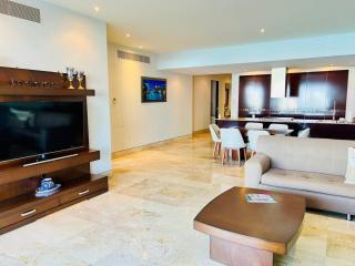 Amazing Conchas Chinas Views Apartment - 6