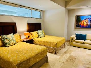 Amazing Conchas Chinas Views Apartment - 4
