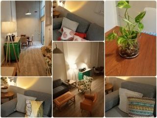 Verde Loft - 1