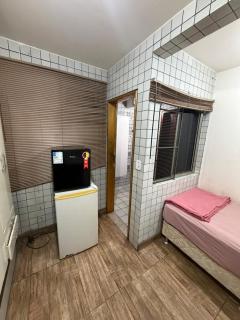 Quarto Capsula 307 - 2