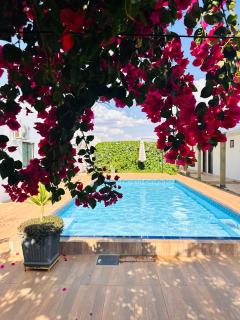 Hotel Alexânia - 2