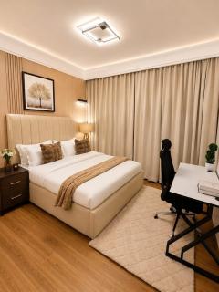 Shay Luxe Stays Kilimani - 7