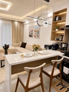 Shay Luxe Stays Kilimani - 3