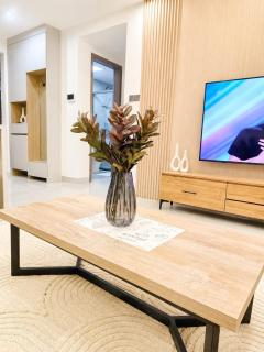 Shay Luxe Stays Kilimani - 2