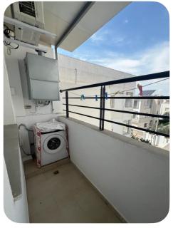 Cosy in l'aouina, Near Lac, Marsa & Airport Tunis Carthage - 4