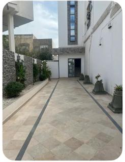 Cosy in l'aouina, Near Lac, Marsa & Airport Tunis Carthage - 6