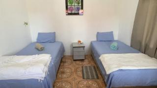 Chands Apartment Two Bedroom - 7