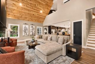 Luxury Wellness Retreat, The Reverie Reset - 4