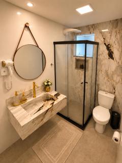 Cabo Frio - Loft de Luxo no Braga - Completo, estiloso e confortável - 3