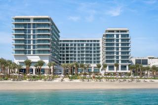 Address Residences Beach Resort Bahrain - 8