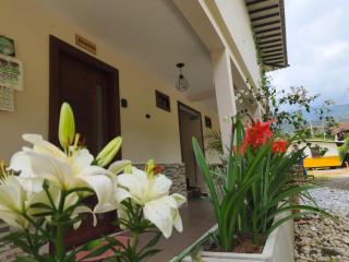 Habitación Tulipanes , Jardín de azucenas - 9